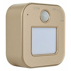 Накладной светильник arte milano am-track-sockets 380022tls-lws gold